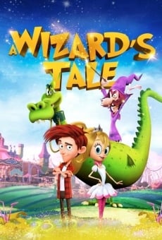 A Wizard's Tale gratis