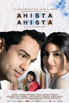Ahista Ahista online streaming