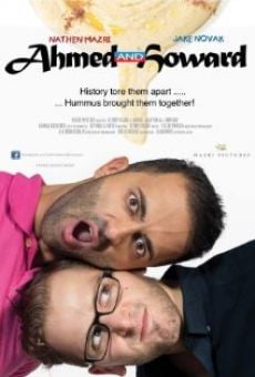 Ahmed and Howard online streaming