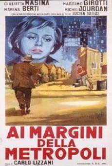 Ai margini della metropoli online free