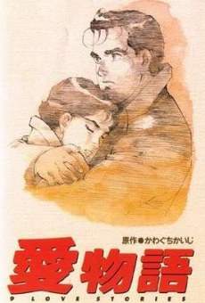 Ver película Ai Monogatari: 9 Love Stories
