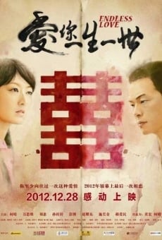 Ai ni yi sheng yi shi streaming en ligne gratuit