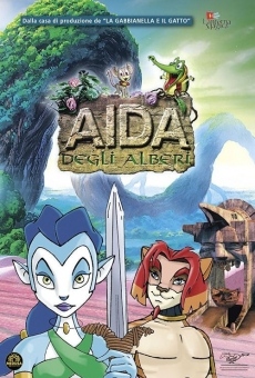 Aida degli alberi online streaming