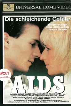 AIDS - Die schleichende Gefahr stream online deutsch