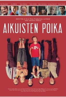 Aikuisten poika stream online deutsch