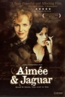 Aimée y Jaguar online