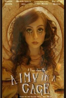 Aimy in a Cage online kostenlos