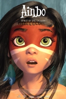 AINBO: Spirit of the Amazon