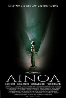 Ver película Ainoa