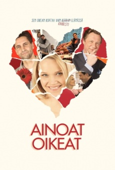 Ainoat oikeat online