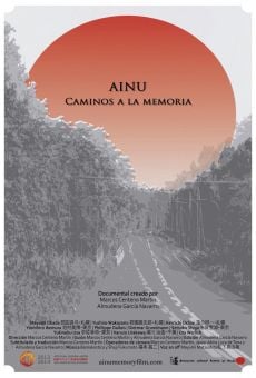 Ainu, Pathways to Memory (Ainu, caminos a la memoria) online free