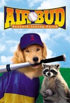 Ver película Air Bud 4: El bateador de oro