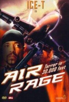 Película: Air Rage