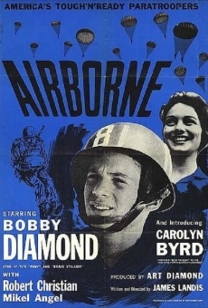 Airborne online free