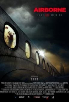 Airborne, película en español