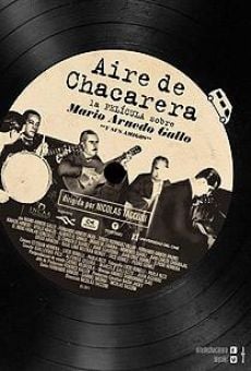 Aire de chacarera streaming en ligne gratuit