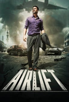 Airlift, película completa en español