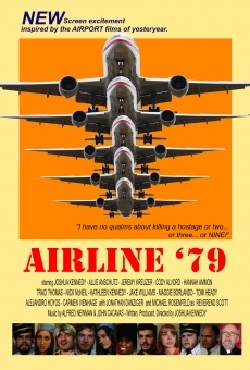 Airline '79 streaming en ligne gratuit