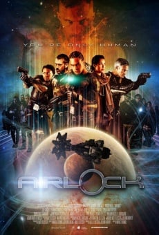 Airlock (2015)