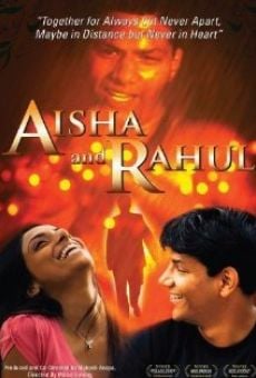 Watch Aisha and Rahul online stream