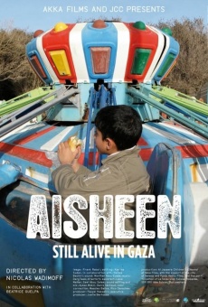 Aisheen online