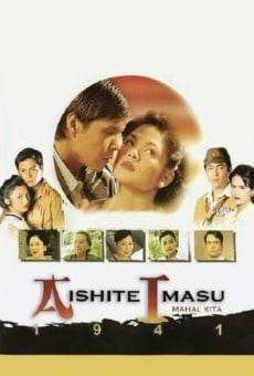 Aishite imasu (Mahal kita) 1941 gratis