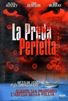 La preda perfetta online streaming