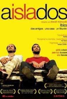 Aislados online streaming