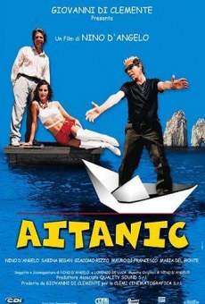 Aitanic streaming en ligne gratuit