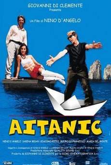 Aitanic on-line gratuito