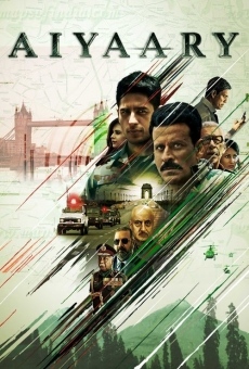 Aiyaary en ligne gratuit