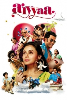 Aiyyaa online streaming