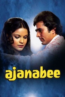 Ajanabee online streaming