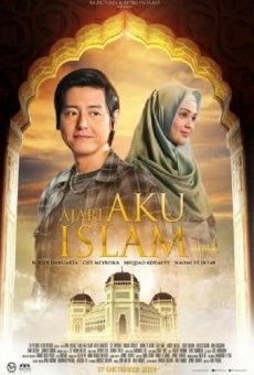 Ajari Aku Islam