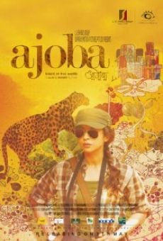 Ajoba online streaming