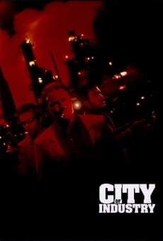 City of Industry gratis