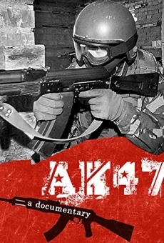 AK 47