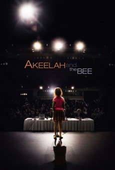 Les mots d'Akeelah