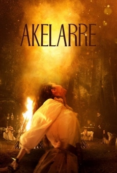 Akelarre on-line gratuito