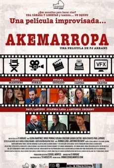 Ver película Akemarropa