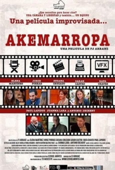 Akemarropa online