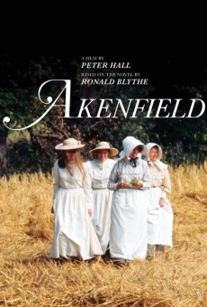 Ver película Akenfield