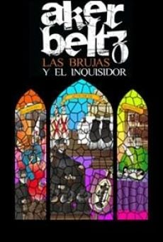 Ver película Akerbeltz, las brujas y el inquisidor