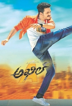 Akhil online streaming