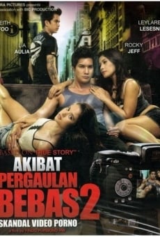 Akibat Pergaulan Bebas 2 (2011)