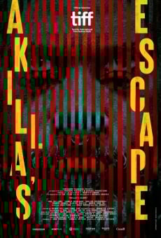 Akilla's Escape