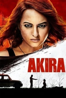 Naam Hai Akira online streaming