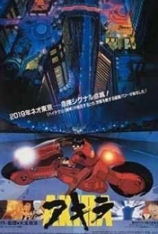 Akira online kostenlos