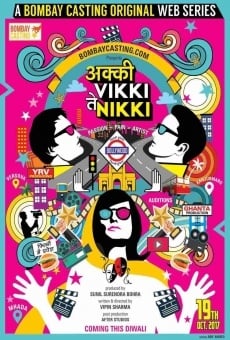 Akki, Vikki te Nikki on-line gratuito