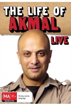 Akmal: Life of Akmal